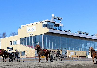 Uutiset | Ravikeskus Keskinen | Ylivieska