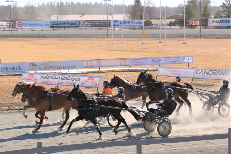 Radankäyttömaksut vuodelle 2026