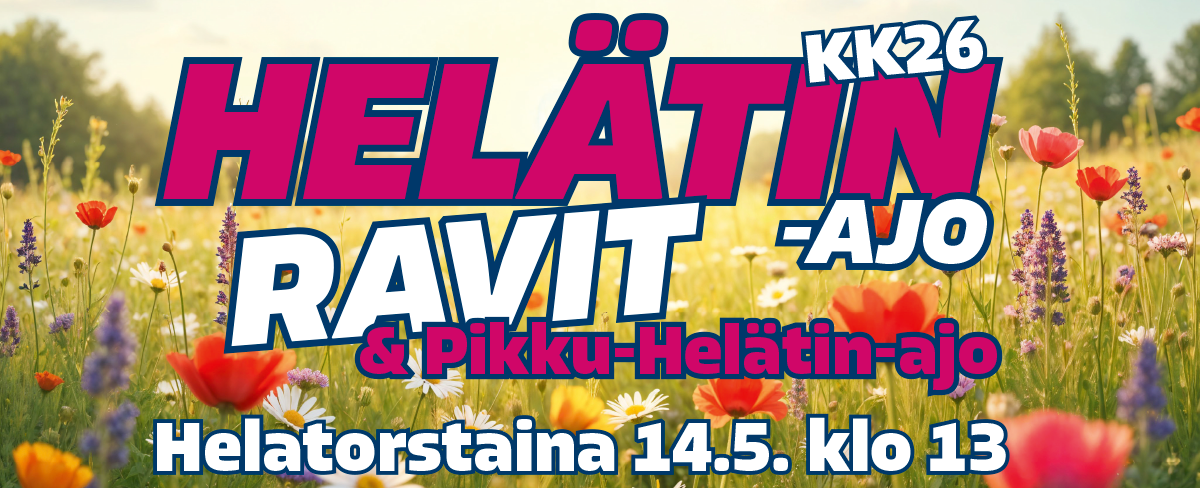 Helätin netti 1
