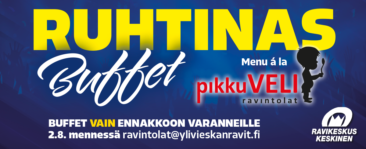 Buffet netti