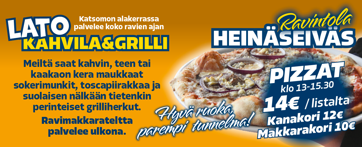 Ravintola netti 1