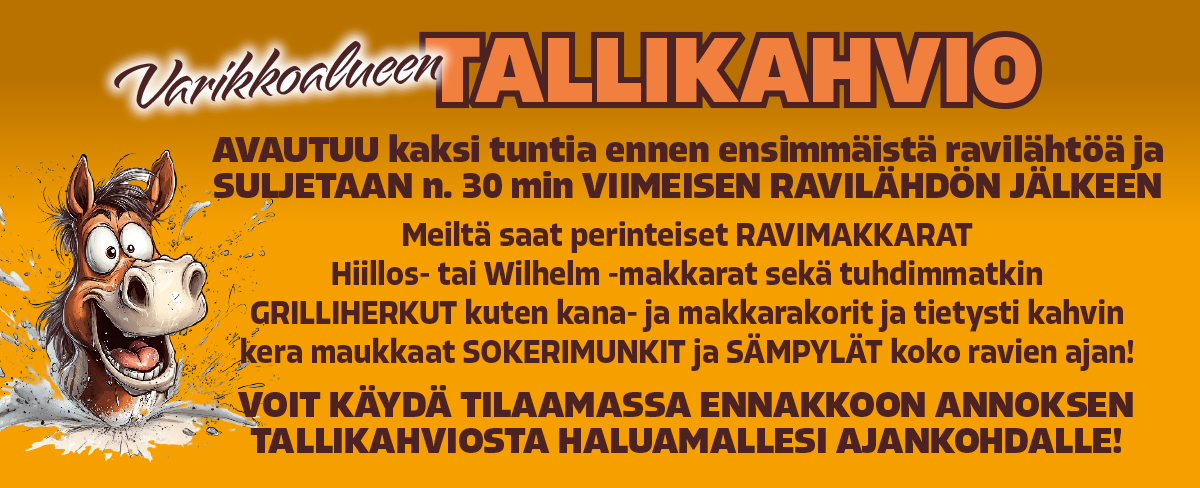 Tallikahvio netti 1