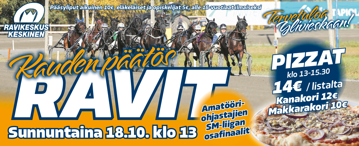 Päätösravit netti